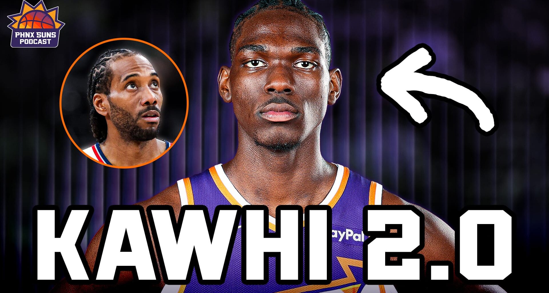 Phoenix Suns nailed draft pick