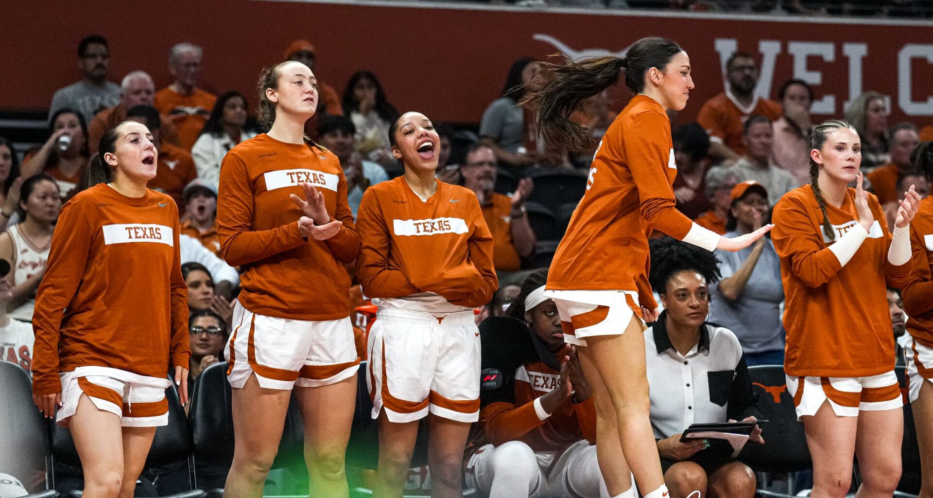 Texas women's basketball plays for seeding in SEC, NCAA Tournaments