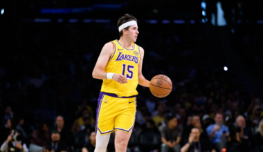 Lakers benefited from incorrect foul call in final seconds of regulation in comeback over Nuggets, NBA says