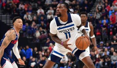 NBA picks: Contenders, best bet for 2026 Sixth Man award