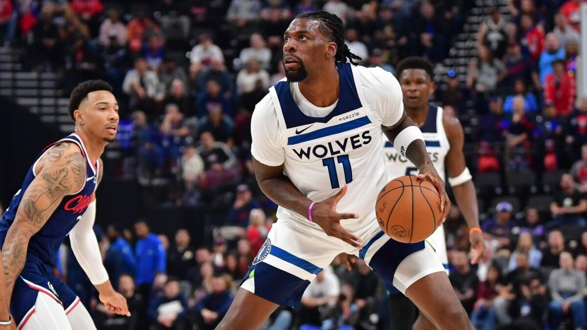 NBA picks: Contenders, best bet for 2026 Sixth Man award