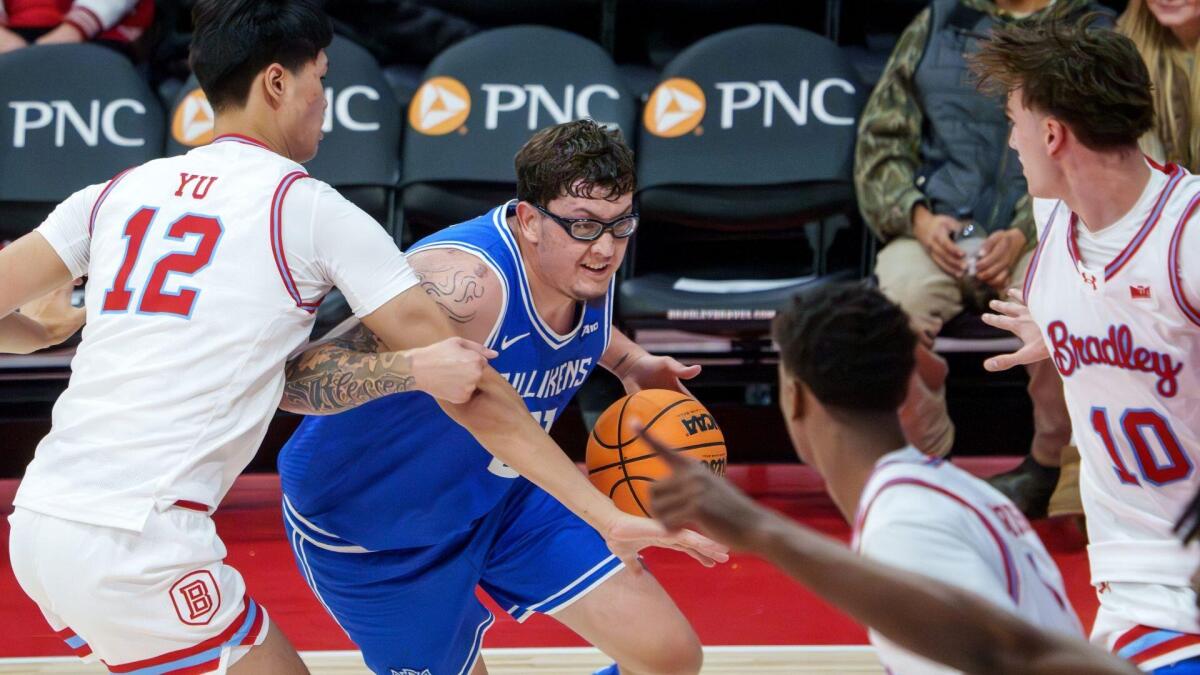 March Madness 2026 bracket: NCAA Tournament picks, predictions by proven college basketball model