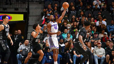 San Antonio Spurs vs Sacramento Kings injury report: Who's playing, injured and questionable players, head-to-head records, team stats, and more (March 17, 2026)