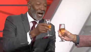 Former Toronto Raptors coach has best reaction after someone else out-fails his career lowlight