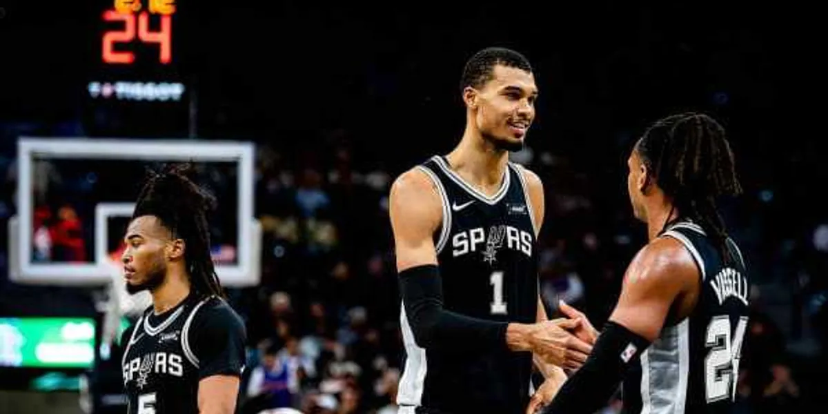 San Antonio Spurs launch Ultra Arrivals AI app