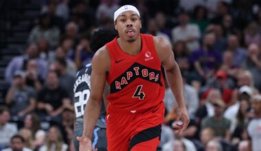 Raptors rip off historic unanswered run to take commanding lead on Magic