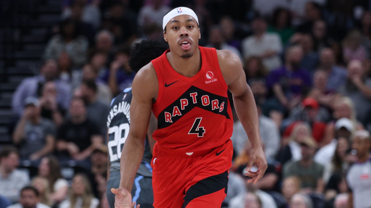 Raptors rip off historic unanswered run to take commanding lead on Magic