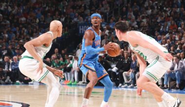 East vs. West has been an unexpectedly even matchup this season