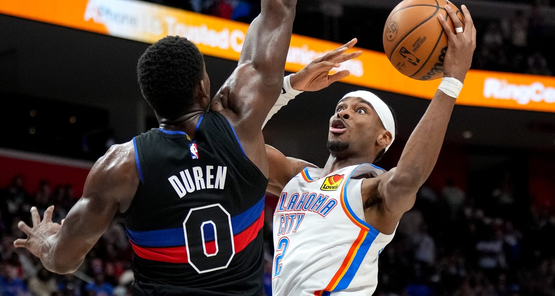 Starting 5: What to know with 2 weeks to go in regular season