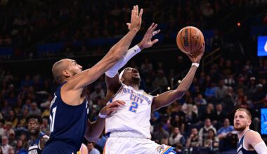 Cavaliers' Max Strus makes season debut against Mavericks