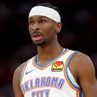 NY Knicks draw candid assessment from Shai Gilgeous-Alexander after Thunder’s hard-fought win