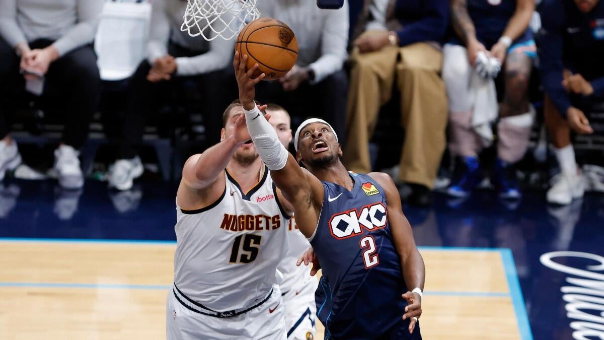 Nuggets vs. Thunder prediction, odds, line, time: 2026 NBA picks for Monday, March 9
