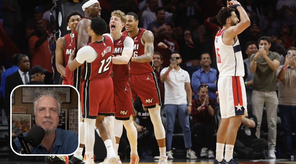 Washington Wizards are 'bastardizing the game'