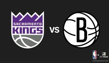 Kings vs Nets Prediction, Odds, Best Bets & Team Props