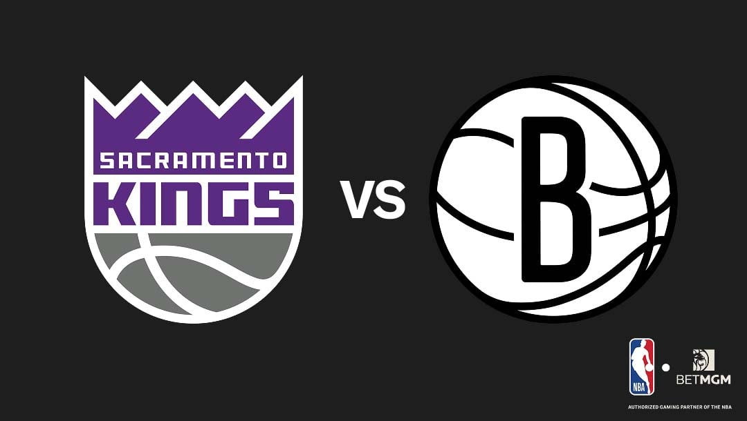 Kings vs Nets Prediction, Odds, Best Bets & Team Props