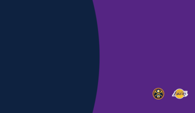 Watch Denver Nuggets at Los Angeles Lakers (Free Trial)