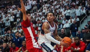 UConn vs. St. John's prediction, odds, spread, time: 2026 Big East Tournament championship picks from proven model