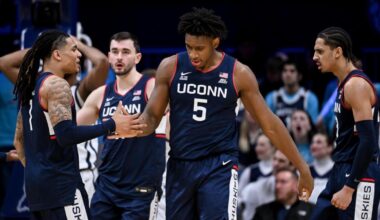 NCAA bracket predictions: Model gives out surprising March Madness 2026 tournament picks