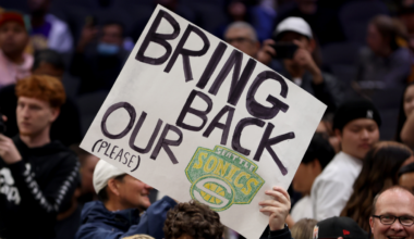 What's next for NBA expansion? Answering five big-picture questions