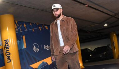 Should Warriors shut Steph Curry down until NBA play-in? – NBC Sports Bay Area & California