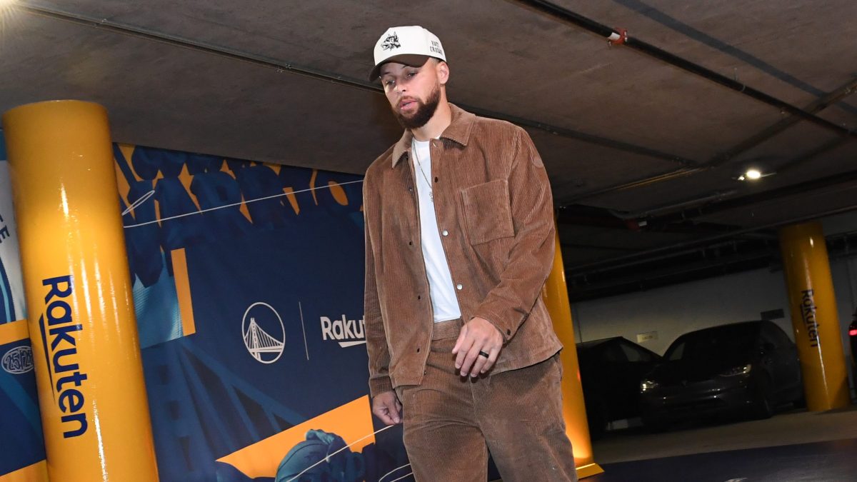 Should Warriors shut Steph Curry down until NBA play-in? – NBC Sports Bay Area & California