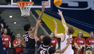 Why college basketball conference tournament brackets are getting crazier