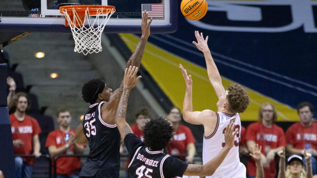 Why college basketball conference tournament brackets are getting crazier