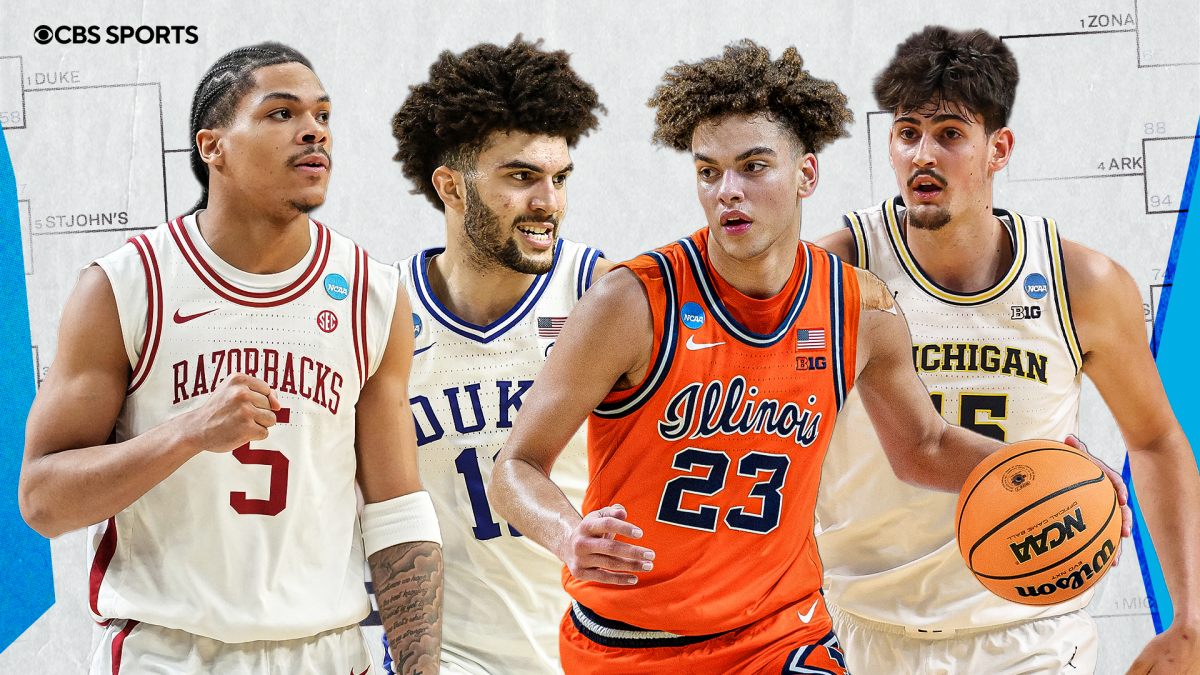 March Madness Sweet 16 predictions: Matchups, picks after wild opening weekend