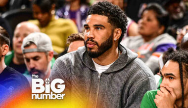 Celtics fans juggling excitement, concern with Jayson Tatum’s return