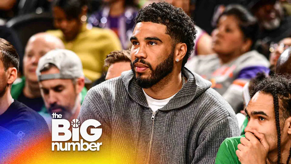 Celtics fans juggling excitement, concern with Jayson Tatum’s return