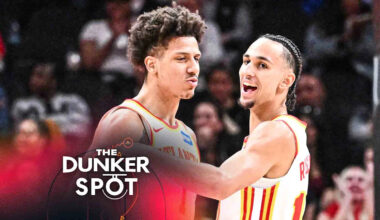 Have the Hawks found their flow - or is Atlanta just average?