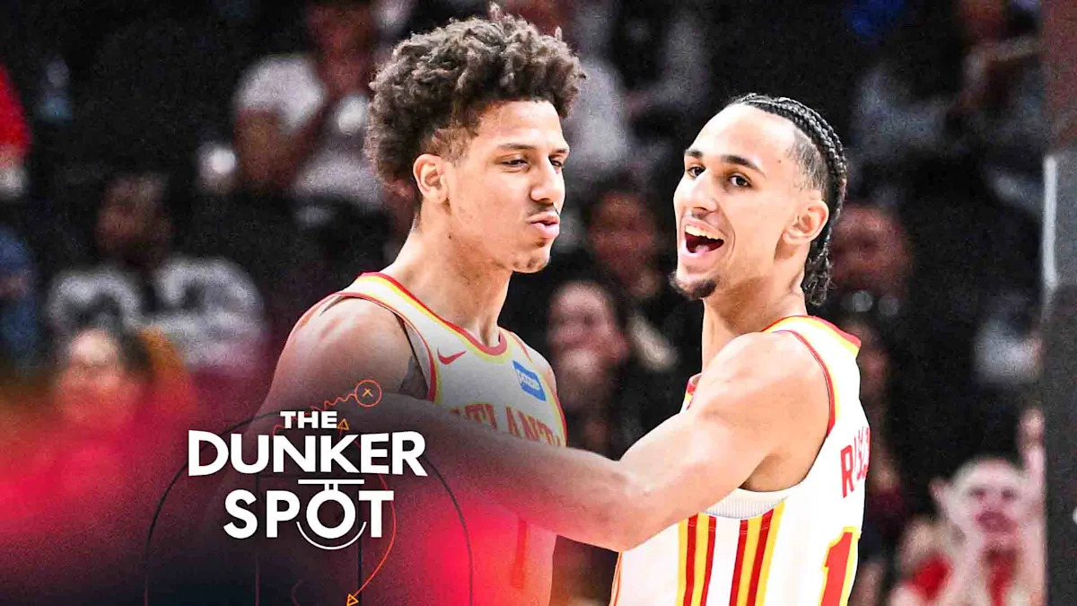 Have the Hawks found their flow - or is Atlanta just average?