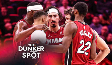Have the Heat met expectations this season?