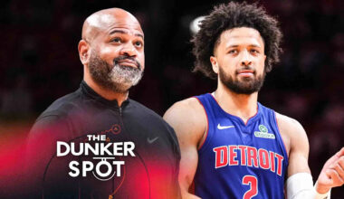 Is the Pistons’ recent skid a blip or a big issue?