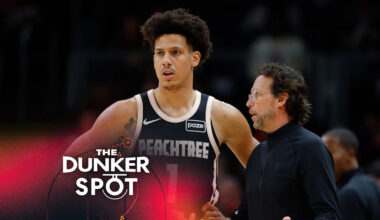 Atlanta Hawks 10-game win streak proves that they're for real