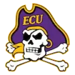 East Carolina Pirates Logo