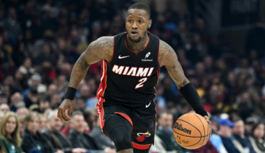 Why the Hornets sent a 2026 second-round pick to the Heat over a Terry Rozier trade from 2024