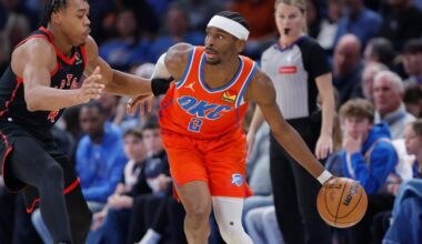 Celtics vs. Thunder prediction, odds, time: 2026 NBA picks for Thursday, March 12