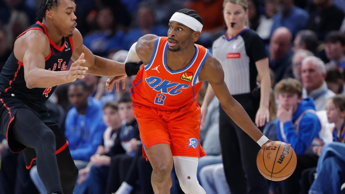 Celtics vs. Thunder prediction, odds, time: 2026 NBA picks for Thursday, March 12