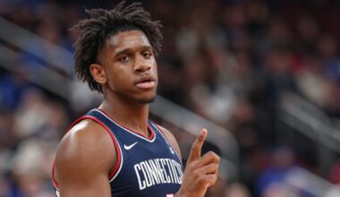 DraftKings College Basketball Value Plays: Saturday, March 7 DFS Preview