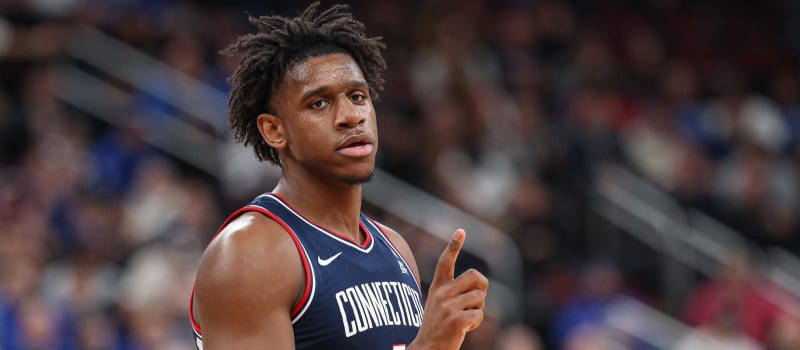 DraftKings College Basketball Value Plays: Saturday, March 7 DFS Preview