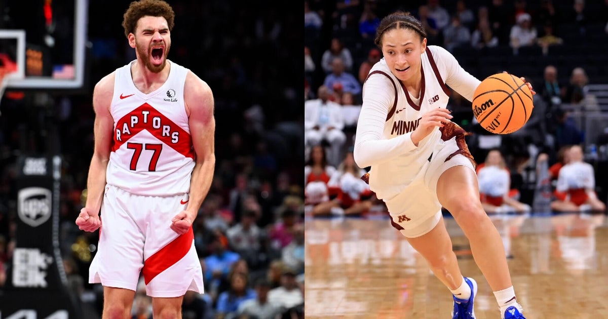 Star basketball siblings Jamison and Amaya Battle have each others' backs