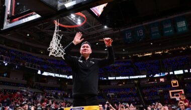 Tommy Lloyd has Arizona in Final Four after refusing to budge even as basketball changed around him