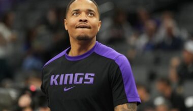 Toronto Raptors pick up player who was destined for greatness but fell off hard