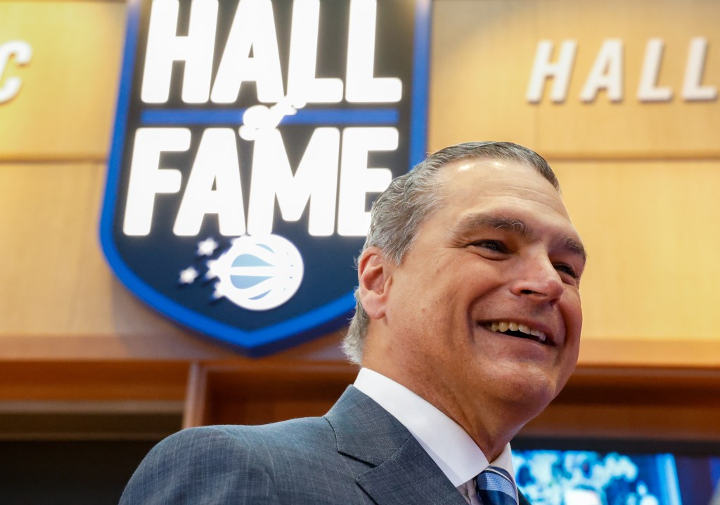 Alex Martins belongs in Magic Hall of Fame