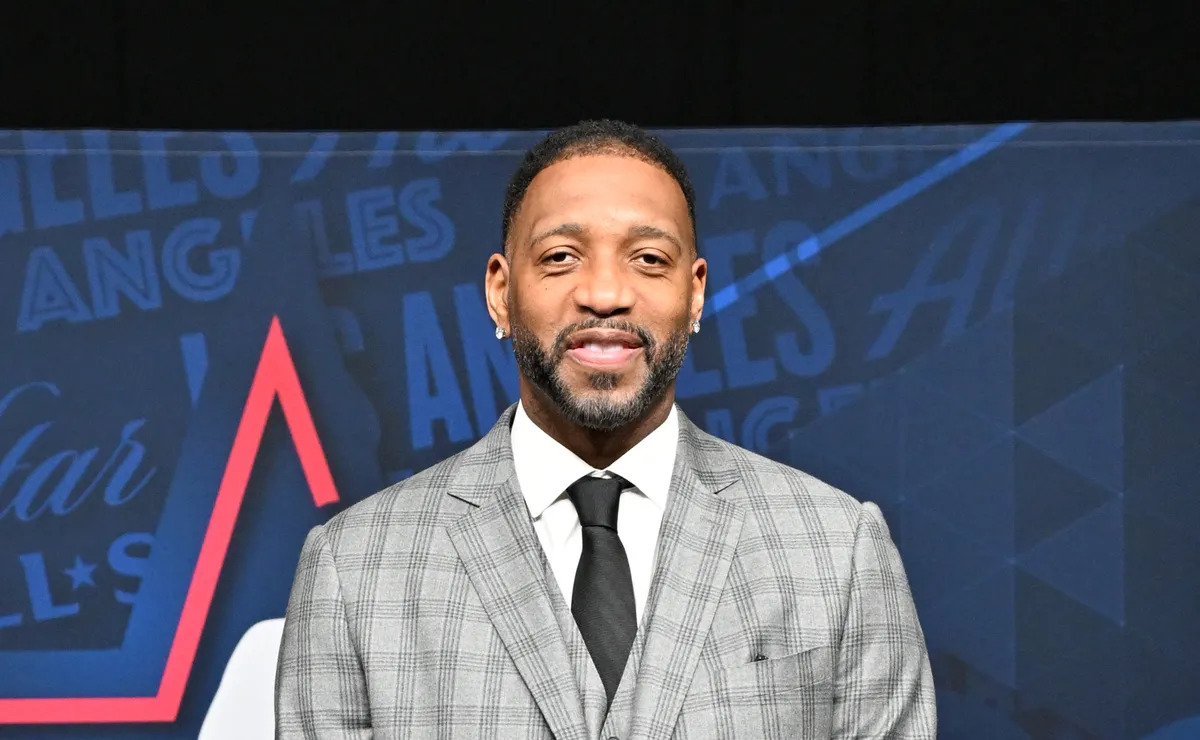 Magic legend Tracy McGrady reveals why the older NBA generation criticizes the modern era