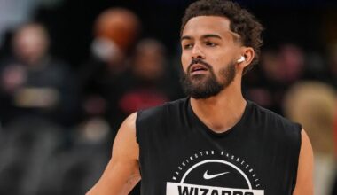 Wizards vs. Jazz prediction, odds, line, start time: 2026 NBA picks for Thursday, March 5