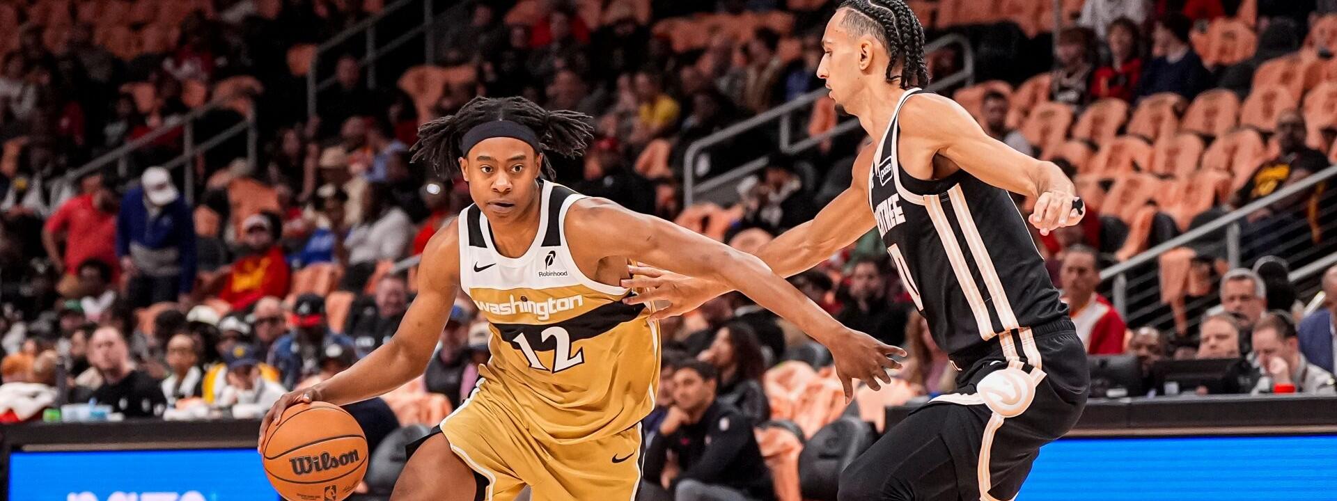 NBA odds, lines, spreads, picks, predictions for Thursday, March 5: 3-way parlay pays well over +500