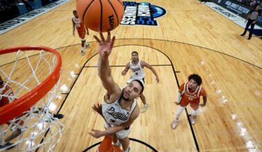 Inside Purdue's put-back: Coaches detail decisions on thrilling play that rocked Texas