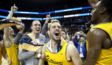 March Madness upsets ranked: Biggest NCAA Tournament stunners